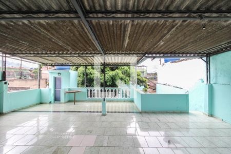 Casa para alugar com 225m², 3 quartos e 4 vagasTerraço