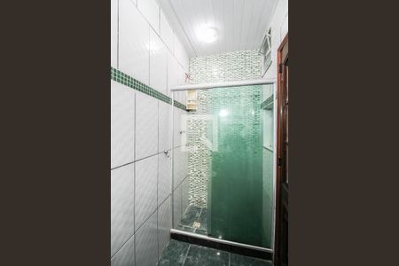 Casa para alugar com 225m², 3 quartos e 4 vagasBanheiro