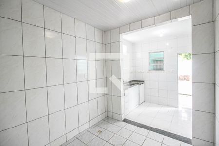 Casa para alugar com 225m², 3 quartos e 4 vagasCozinha