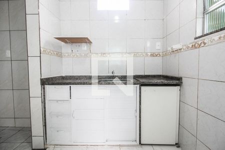 Casa para alugar com 225m², 3 quartos e 4 vagasCozinha