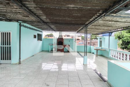 Casa para alugar com 225m², 3 quartos e 4 vagasTerraço