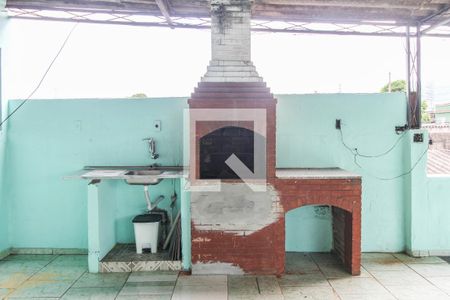 Casa para alugar com 225m², 3 quartos e 4 vagasChurrasqueira