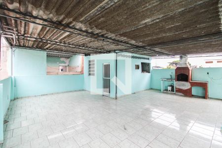 Casa para alugar com 225m², 3 quartos e 4 vagasTerraço