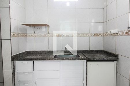 Casa para alugar com 225m², 3 quartos e 4 vagasCozinha