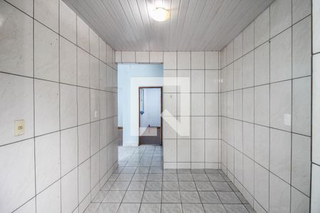 Casa para alugar com 225m², 3 quartos e 4 vagasCozinha