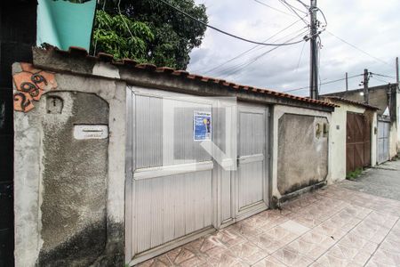Casa para alugar com 225m², 3 quartos e 4 vagasFachada