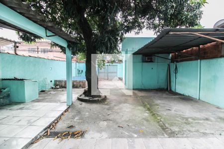 Casa para alugar com 225m², 3 quartos e 4 vagasQuintal