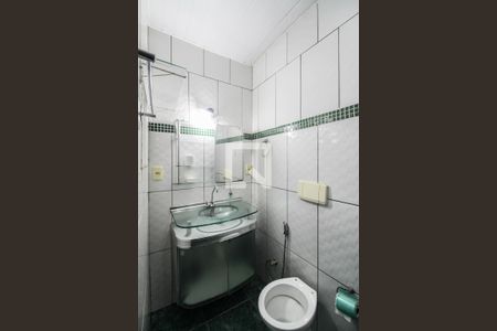 Casa para alugar com 225m², 3 quartos e 4 vagasBanheiro