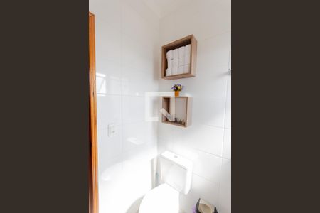 Apartamento à venda com 110m², 2 quartos e 1 vaga Apartamento à venda com 110m², 2 quartos e 1 vagaBanheiro