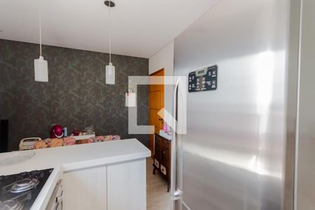 Apartamento à venda com 110m², 2 quartos e 1 vaga Apartamento à venda com 110m², 2 quartos e 1 vagaCozinha