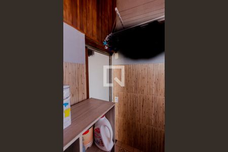Apartamento à venda com 110m², 2 quartos e 1 vaga Apartamento à venda com 110m², 2 quartos e 1 vagaÁrea de Serviço