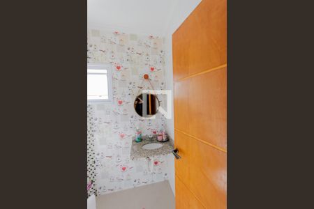 Apartamento à venda com 110m², 2 quartos e 1 vaga Apartamento à venda com 110m², 2 quartos e 1 vagaBanheiro