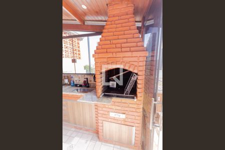 Apartamento à venda com 110m², 2 quartos e 1 vaga Apartamento à venda com 110m², 2 quartos e 1 vagaChurrasqueira