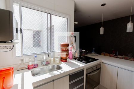 Apartamento à venda com 110m², 2 quartos e 1 vaga Apartamento à venda com 110m², 2 quartos e 1 vagaCozinha