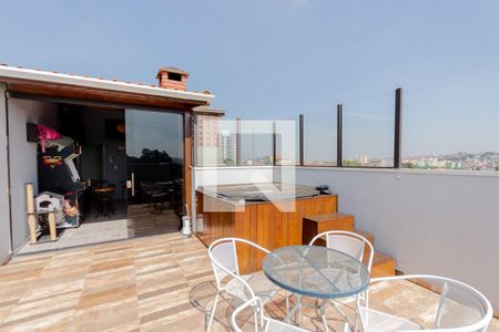 Apartamento à venda com 110m², 2 quartos e 1 vaga Apartamento à venda com 110m², 2 quartos e 1 vagaCobertura