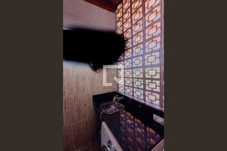 Apartamento à venda com 110m², 2 quartos e 1 vaga Apartamento à venda com 110m², 2 quartos e 1 vagaÁrea de Serviço