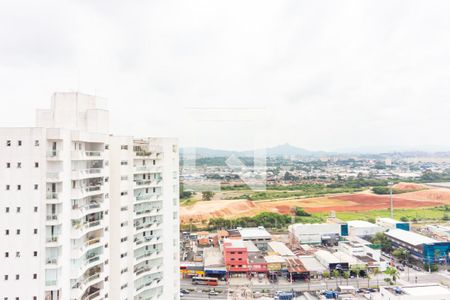 Apartamento para alugar com 61m², 2 quartos e 2 vagasVista