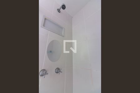 Apartamento para alugar com 61m², 2 quartos e 2 vagasBanheiro da Suíte