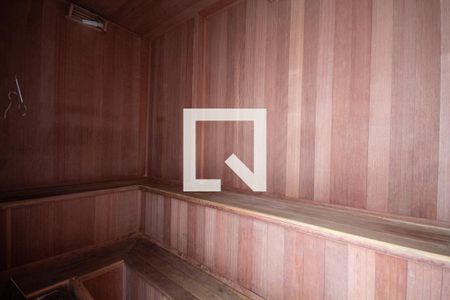 Apartamento para alugar com 61m², 2 quartos e 2 vagasSauna