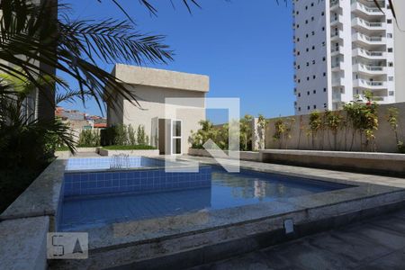 Apartamento para alugar com 61m², 2 quartos e 2 vagasPiscina