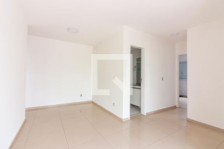 Sala de apartamento para alugar com 2 quartos, 61m² em Km 18, Osasco