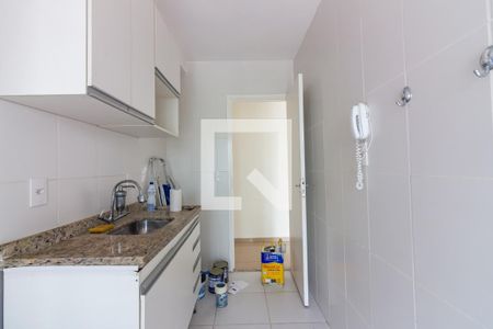 Apartamento para alugar com 61m², 2 quartos e 2 vagasCozinha
