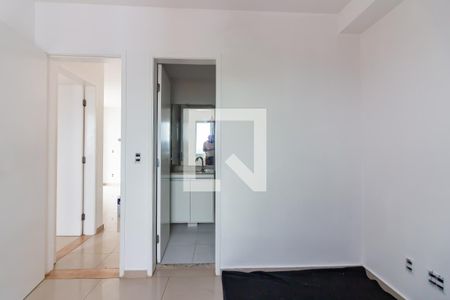 Apartamento para alugar com 61m², 2 quartos e 2 vagasSuíte