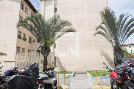 Apartamento à venda com 48m², 2 quartos e 1 vagaÁrea comum