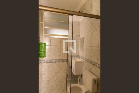 Apartamento à venda com 48m², 2 quartos e 1 vagaBanheiro