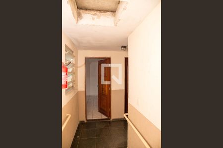 Apartamento à venda com 48m², 2 quartos e 1 vagaHall de entrada