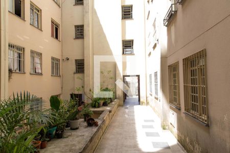 Apartamento à venda com 48m², 2 quartos e 1 vagaÁrea comum