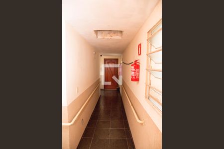 Apartamento à venda com 48m², 2 quartos e 1 vagaHall de entrada