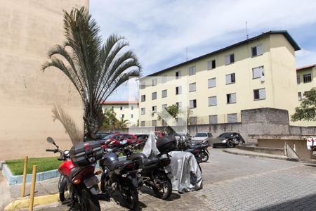 Apartamento à venda com 48m², 2 quartos e 1 vagaÁrea comum