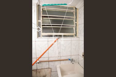 Apartamento à venda com 48m², 2 quartos e 1 vagaÁrea de Serviço