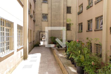 Apartamento à venda com 48m², 2 quartos e 1 vagaÁrea comum