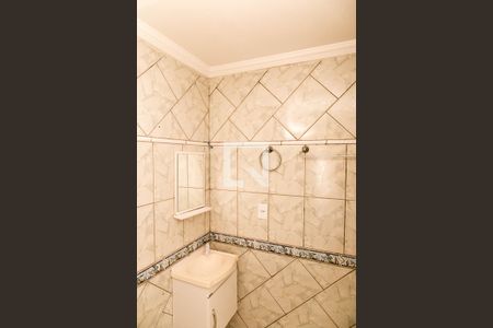 Apartamento à venda com 48m², 2 quartos e 1 vagaBanheiro