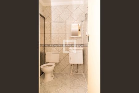 Apartamento à venda com 48m², 2 quartos e 1 vagaBanheiro