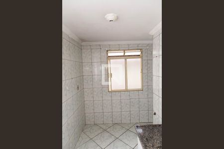 Apartamento à venda com 48m², 2 quartos e 1 vagaCozinha