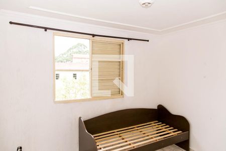 Quarto 1 de apartamento à venda com 2 quartos, 48m² em Conceição, Diadema