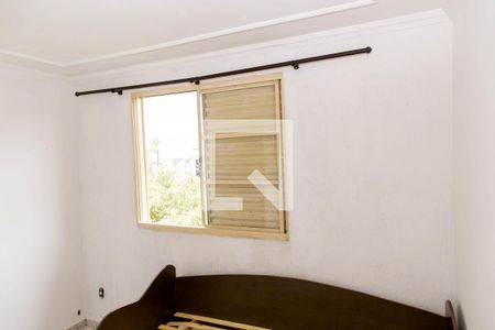 Quarto 1 de apartamento à venda com 2 quartos, 48m² em Conceição, Diadema