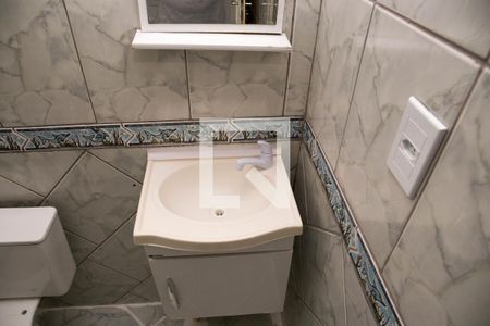 Apartamento à venda com 48m², 2 quartos e 1 vagaBanheiro