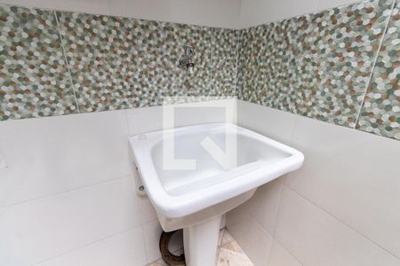 Lavanderia de casa à venda com 2 quartos, 77m² em Jardim Penha, São Paulo