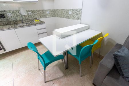Cozinha de casa à venda com 2 quartos, 77m² em Jardim Penha, São Paulo