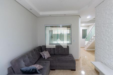 Sala de casa à venda com 2 quartos, 77m² em Jardim Penha, São Paulo