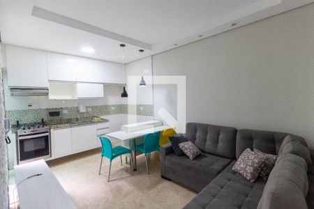 Casa à venda com 2 quartos, 77m² em Jardim Penha, São Paulo