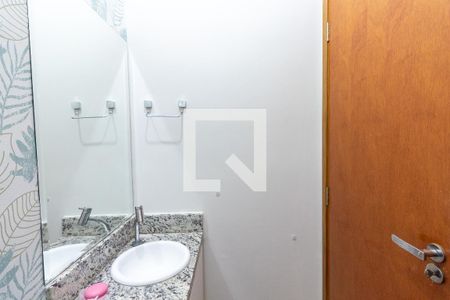 Lavabo de casa à venda com 2 quartos, 77m² em Jardim Penha, São Paulo