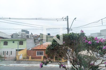 Vista da Varanda de casa à venda com 2 quartos, 77m² em Jardim Penha, São Paulo