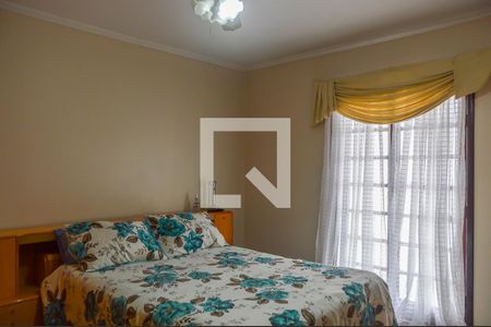 Quarto Suíte de casa à venda com 3 quartos, 170m² em Jardim Lavinia, São Bernardo do Campo