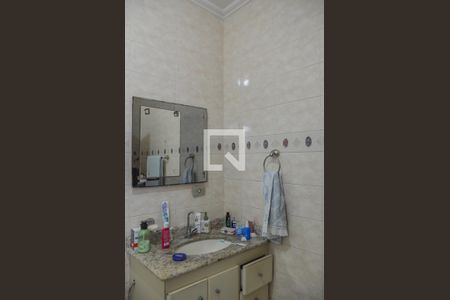 Casa à venda com 170m², 3 quartos e 2 vagas Casa à venda com 170m², 3 quartos e 2 vagasBanheiro da Suíte