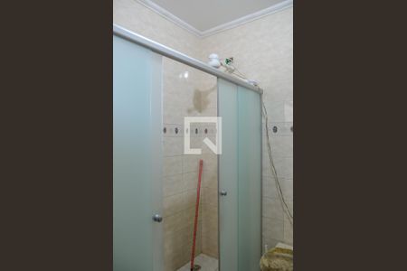 Casa à venda com 170m², 3 quartos e 2 vagas Casa à venda com 170m², 3 quartos e 2 vagasBanheiro da Suíte